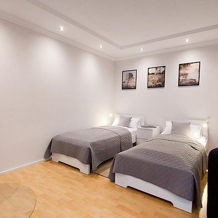 Ferienwohnung Waldbroel - Nahe Naturerlebnispark Waldbrol Zewnętrze zdjęcie