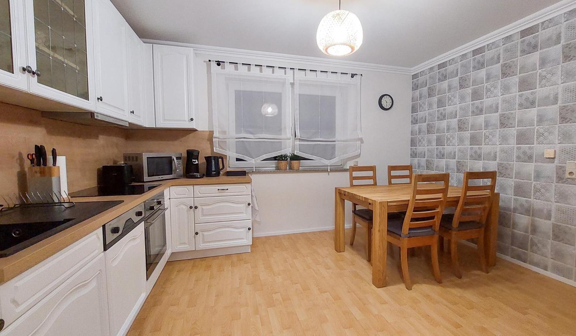 Ferienwohnung Waldbroel - Nahe Naturerlebnispark Waldbrol Zewnętrze zdjęcie